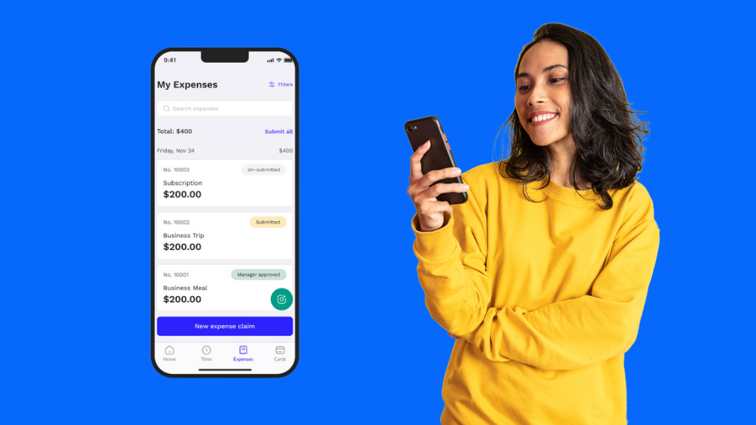 Expenses-1